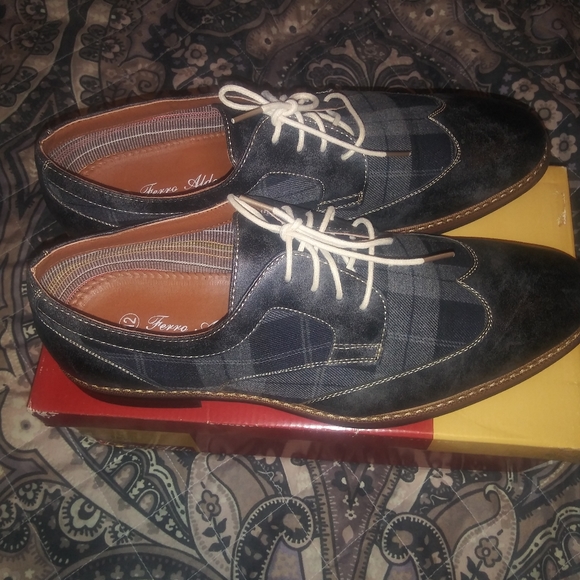 FERRO ALDO SHOES - Picture 4 of 5